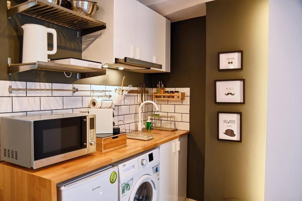#Tyrtaiou Modern Design Studio Mytilíni Exterior foto